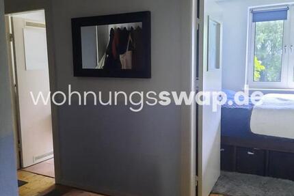 Wohnung Hamburg Altona-Nord - 2 Zimmer, 47 m&sup2;, 470&euro; | Angebot:26427488