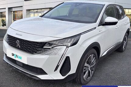 Peugeot 3008 14.842 km 21.890 &euro; Hamburg 22457