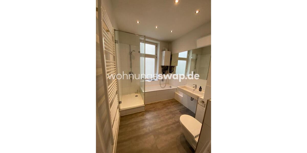 Wohnungsswap - 3 Zimmer, 67 m² - St. Georgs Kirchhof, Hamburg-Mitte, Hamburg 3 zimmer