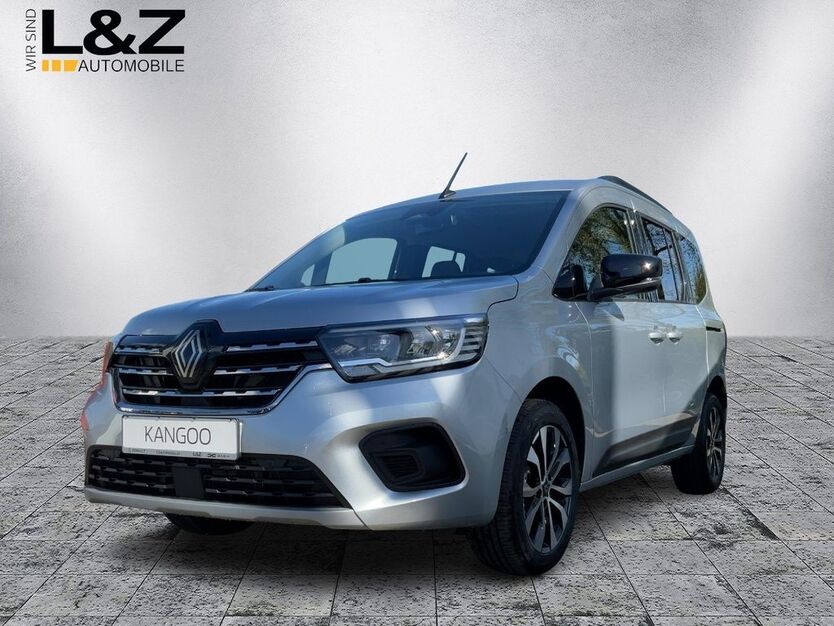 Renault Kangoo 3.200 km 33.950 € Norderstedt 22851