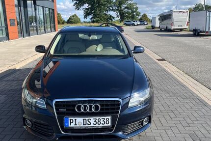 Audi A4 166.000 km 10.250 &euro; Wedel 22880