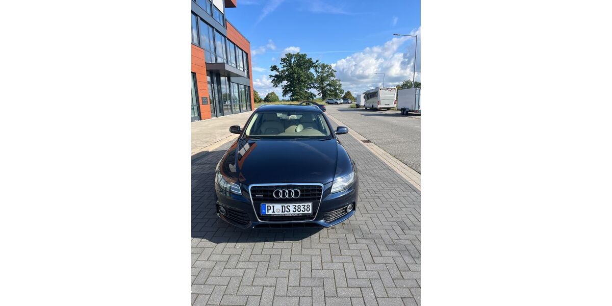 Audi A4 168.500 km 10.900 &euro; Wedel 22880