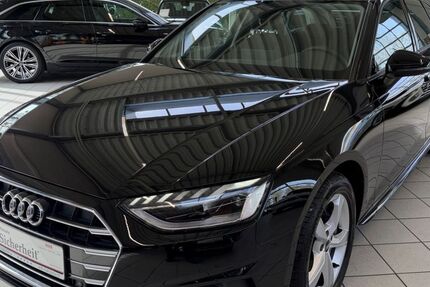 Audi A4 104.900 km 23.699 &euro; Buxtehude 21614
