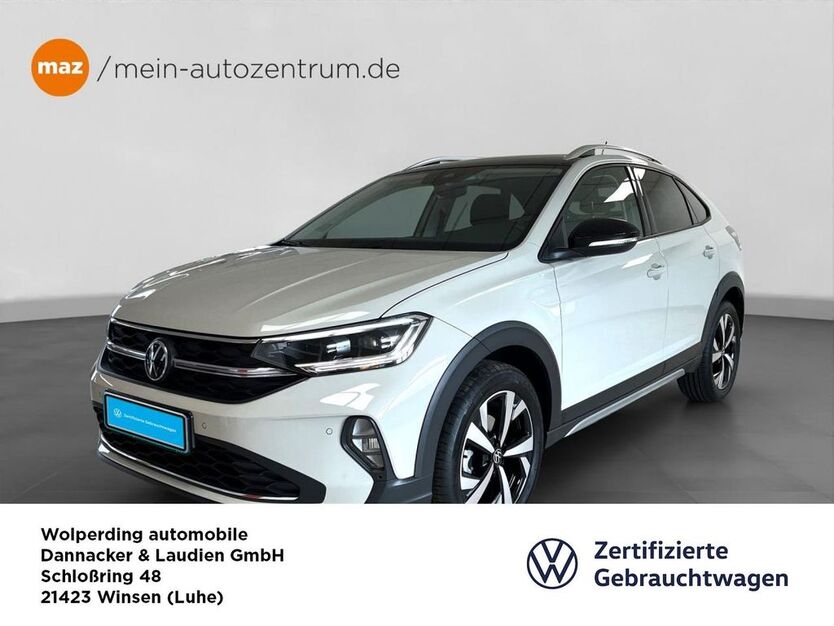 VW Taigo 6.461 km 27.970 € Winsen (Luhe) 21423