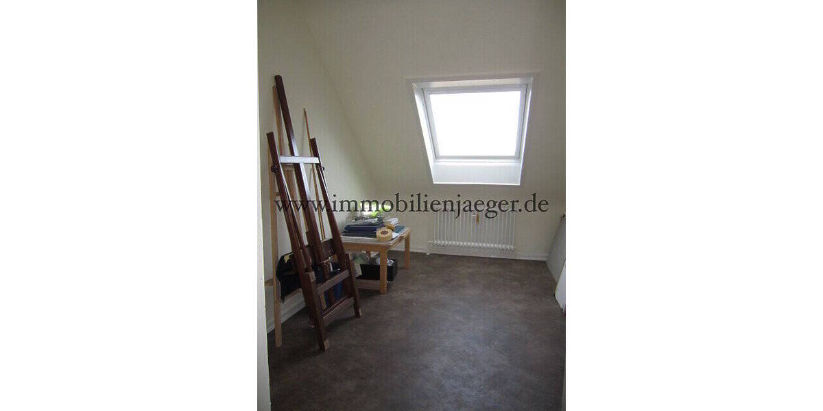 Etagenwohnung Norderstedt Glashütte - 2 Zimmer, 63 m&sup2;, 650&euro; | Angebot:26451502