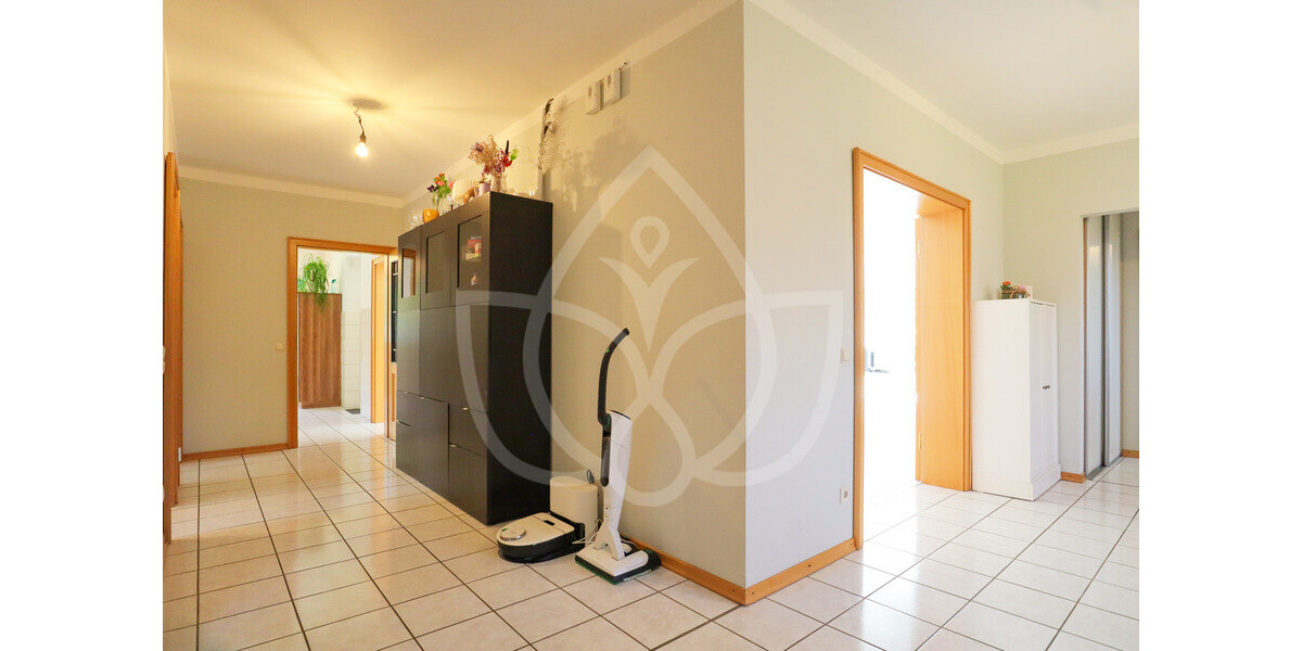 Raumwunder auf ca. 274 m² Wohnfläche – 8 Zimmer & Dreifachgarage! - Einfamilienhaus Hasloh | Angebot:26207359