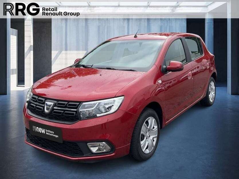 Sandero