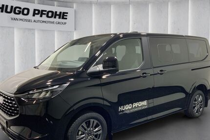 Ford Tourneo Custom 14.000 km 55.790 € Hamburg 22335