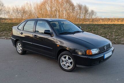 VW Polo 118.000 km 699 &euro; Drage 21423