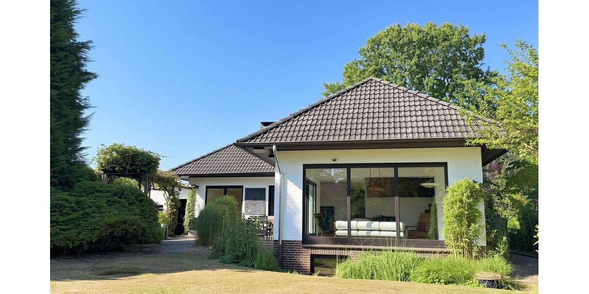 Einfamilienhaus Tangstedt - 4 Zimmer, 175 m&sup2;, 1.950&euro; | Angebot:27286614