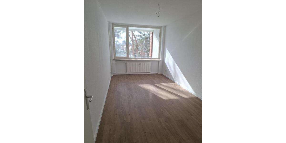 Etagenwohnung Norderstedt Friedrichsgabe - 2 Zimmer, 61 m&sup2;, 899&euro; | Angebot:25413618