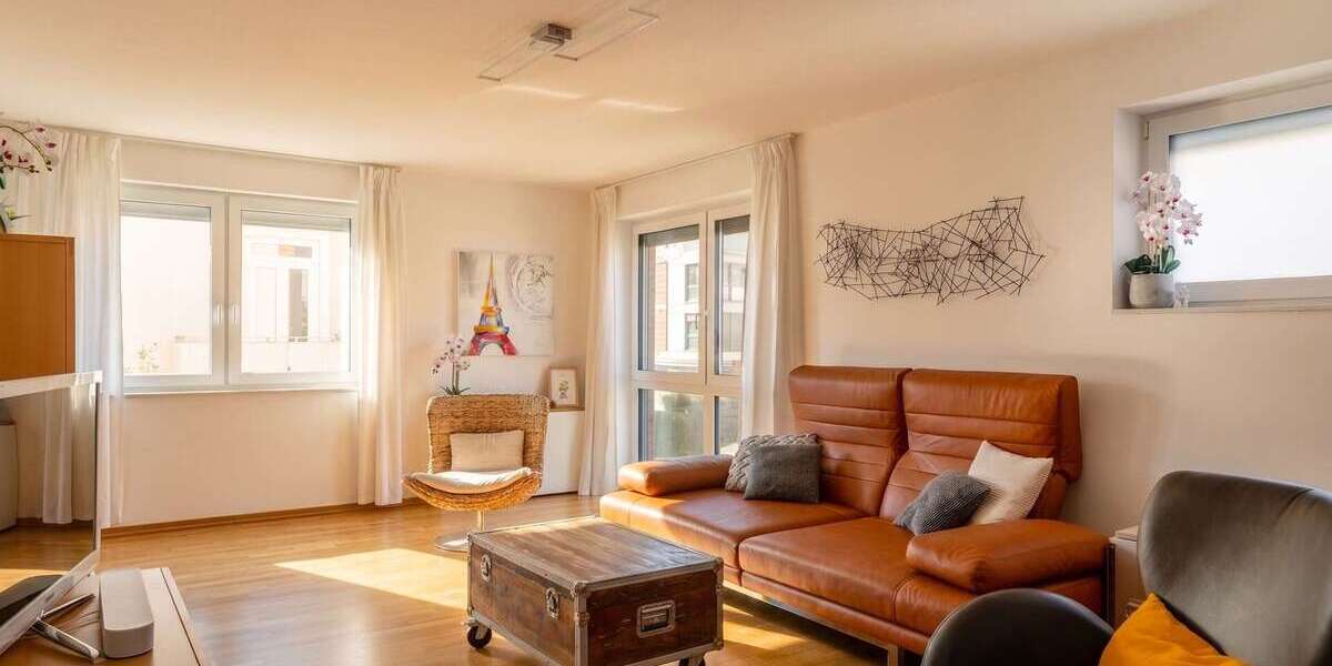 Etagenwohnung Hamburg / Schnelsen Schnelsen - 3 Zimmer, 84 m&sup2;, 495.000&euro; | Angebot:27143889