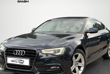 Audi A5 160.272 km 14.990 &euro; Hamburg 22111