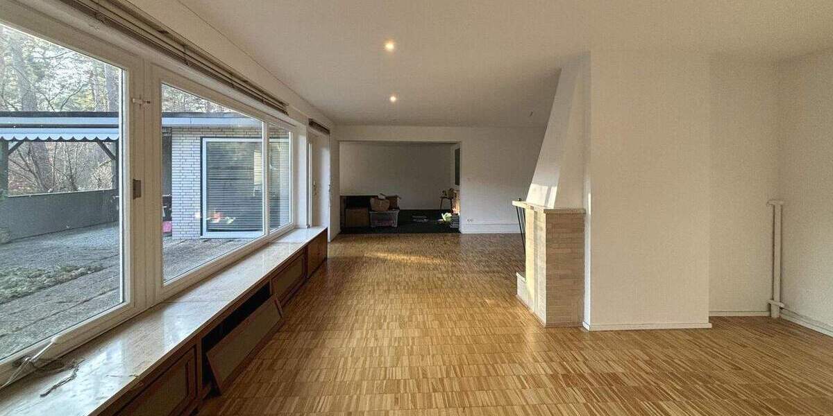 Bungalow Hamburg Neugraben-Fischbek - 7 Zimmer, 216 m&sup2;, 549.000&euro; | Angebot:25669008