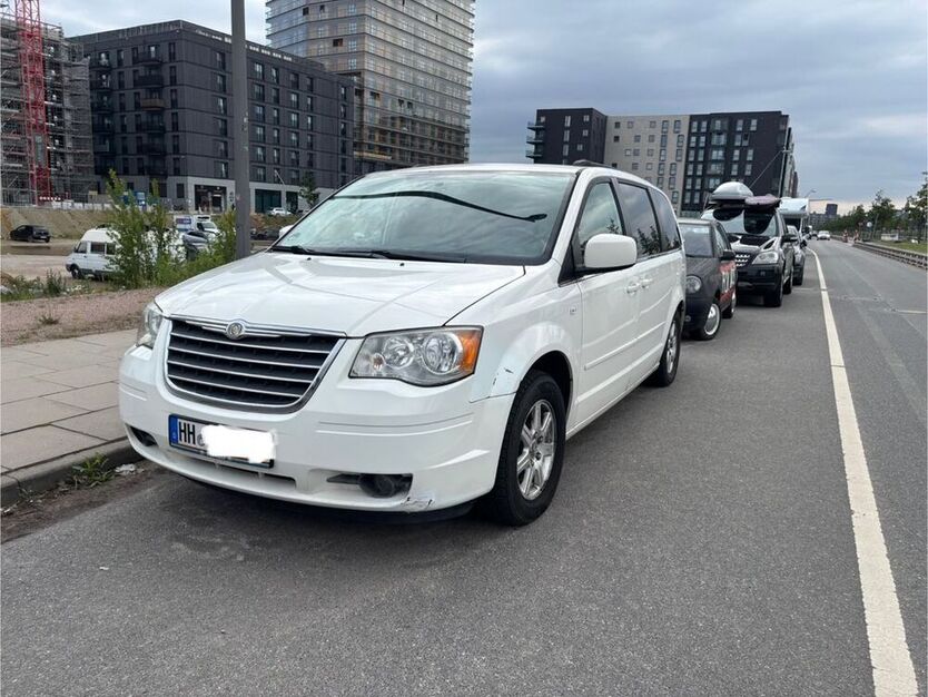 Grand Voyager