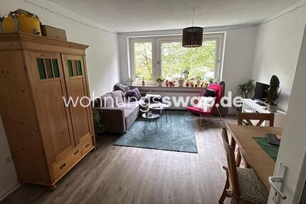 Wohnung Hamburg Eidelstedt - 2 Zimmer, 52 m&sup2;, 705&euro; | Angebot:24570764