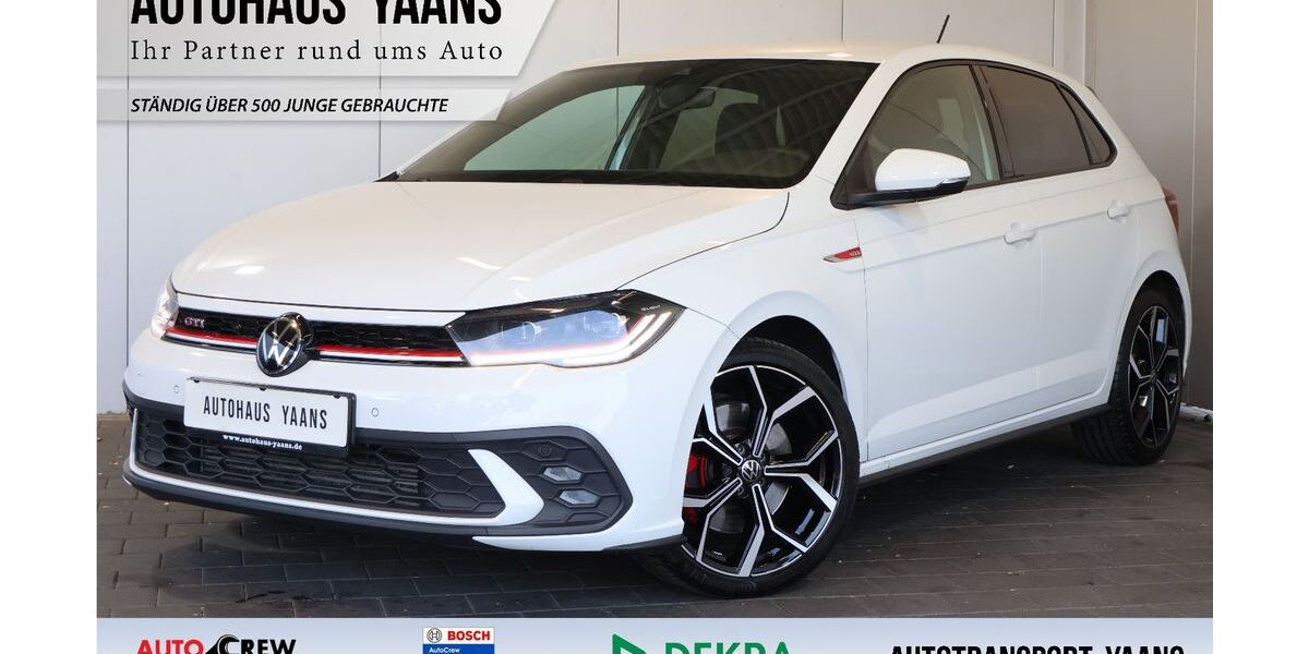 VW Polo 66.950 km 21.679 &euro; Pinneberg 25421