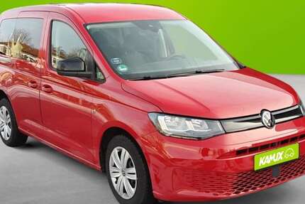 VW Caddy 71.000 km 17.790 &euro; Ahrensburg 22926