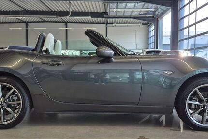 Mazda MX-5 12.000 km 31.490 &euro; Geesthacht bei Hamburg 21502
