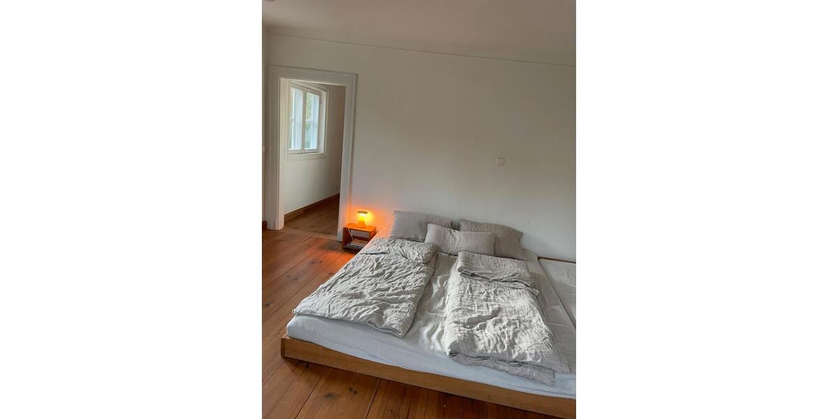 Etagenwohnung Hamburg Altona - 4 Zimmer, 165 m&sup2;, 3.700&euro; | Angebot:26149158