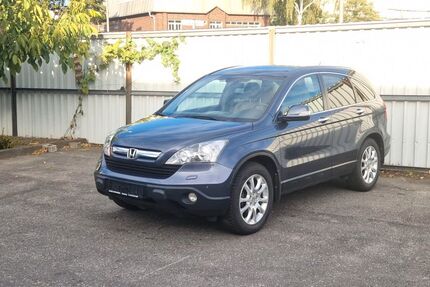 Honda CR-V 194.000 km 5.800 € Hamburg 20539
