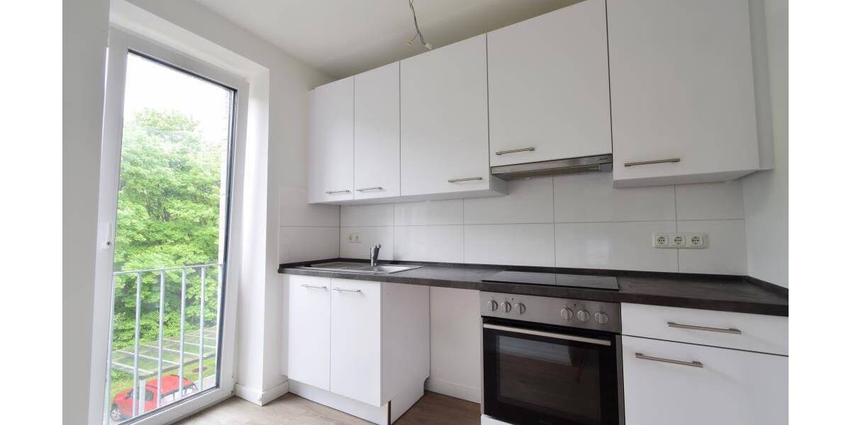 Etagenwohnung Reinbek - 2 Zimmer, 66 m&sup2;, 924&euro; | Angebot:26554892