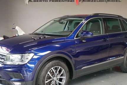 VW Tiguan 262.000 km 14.900 &euro; Seevetal 21220