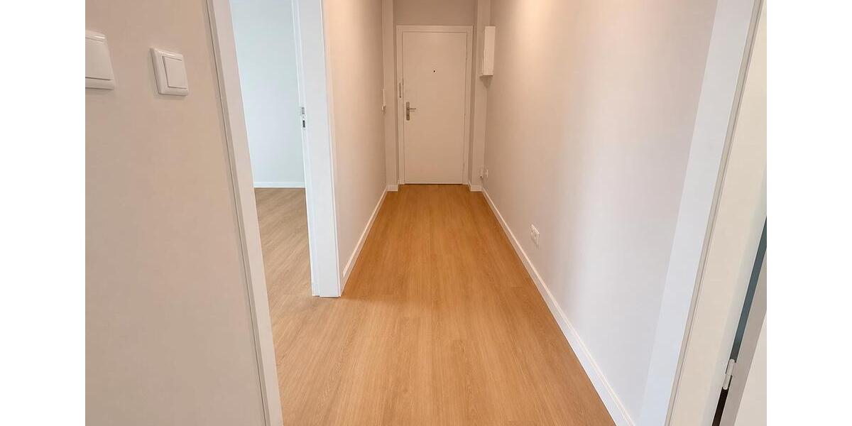 Dachgeschoßwohnung Ahrensburg - 2 Zimmer, 51 m&sup2;, 248.000&euro; | Angebot:26705127