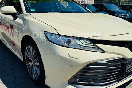 Toyota Camry 390.000 km 11.449 &euro; Hamburg 20097