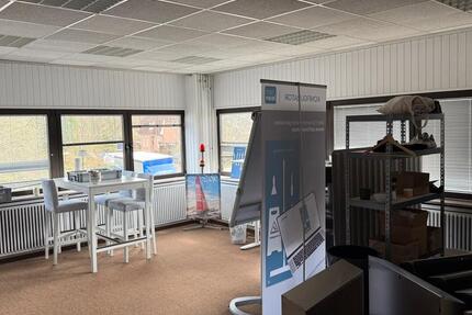 Gewerbeobjekt Ahrensburg - 1.176&euro; | Angebot:25985179