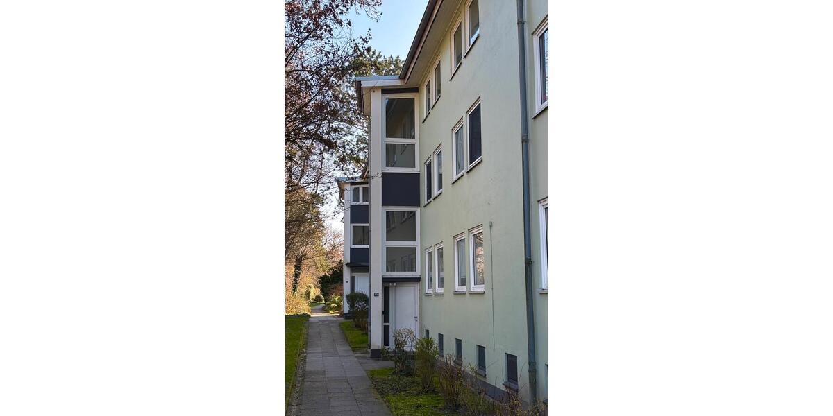 Etagenwohnung Hamburg Altona - 2 Zimmer, 55 m&sup2;, 269.000&euro; | Angebot:26179027