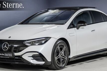 Mercedes-Benz EQE 20.000 km 62.890 &euro; Hamburg 22549