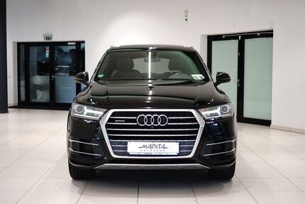 Audi Q7 230.000 km 30.949 &euro; Hamburg 22047