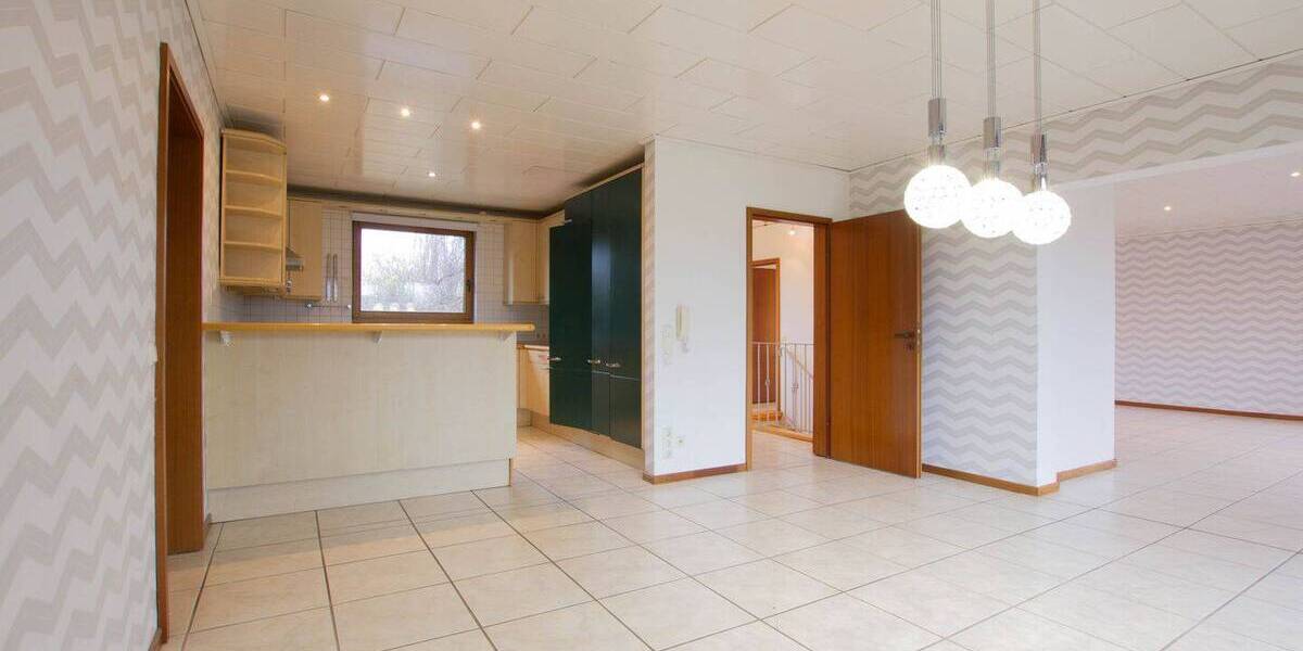 Etagenwohnung Hamburg Poppenbüttel - 4 Zimmer, 153 m&sup2;, 498.000&euro; | Angebot:26799178