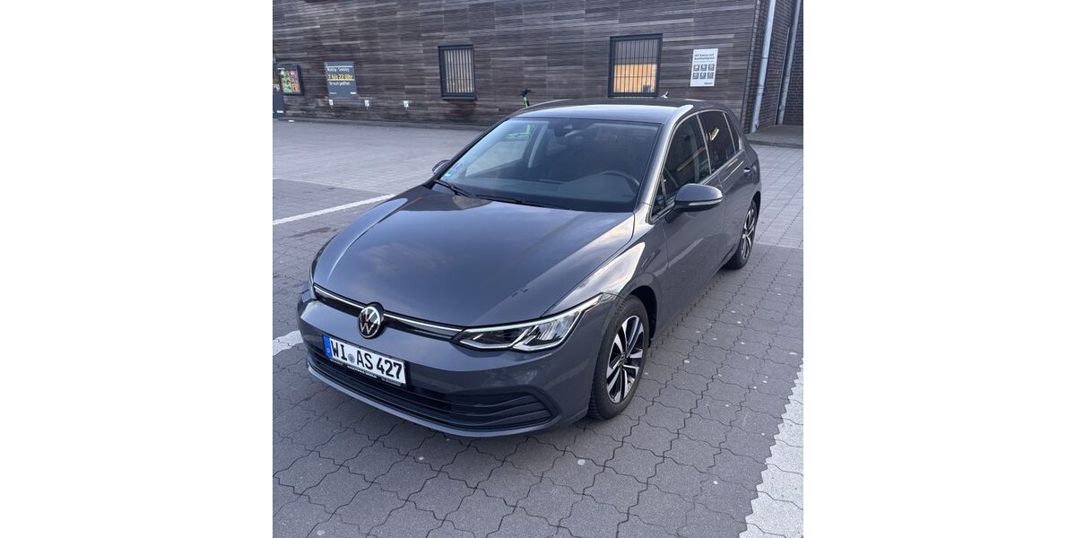 VW Golf 79.907 km 17.290 &euro; Hamburg 22049