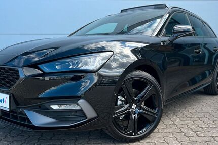 Seat Leon 2.500 km 31.980 &euro; Neu Wulmstorf 21629