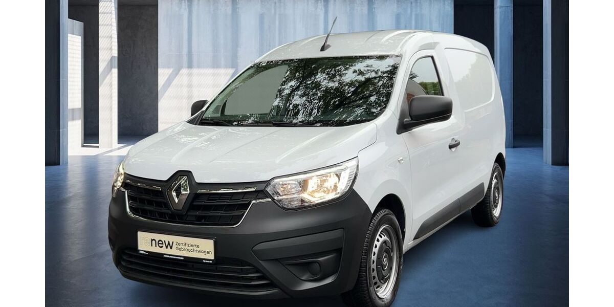Renault Express 3.416 km 17.990 € Hamburg 22763