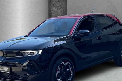 Opel Mokka 9.360 km 18.850 &euro; Hamburg 22529