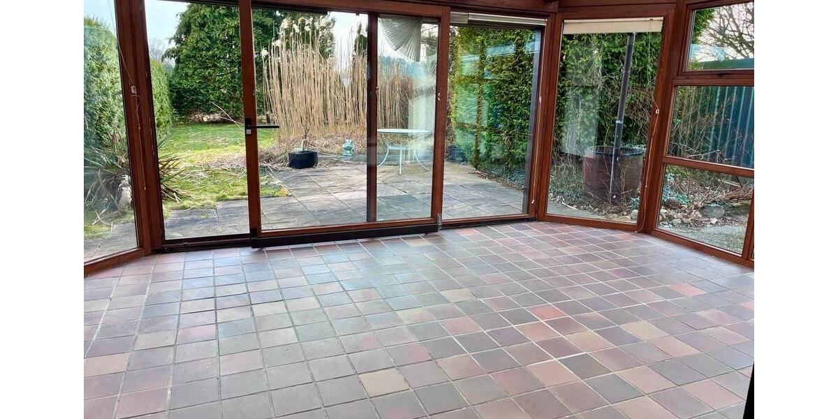 Erdgeschoßwohnung Halstenbek - 3 Zimmer, 108 m&sup2;, 1.450&euro; | Angebot:25419611