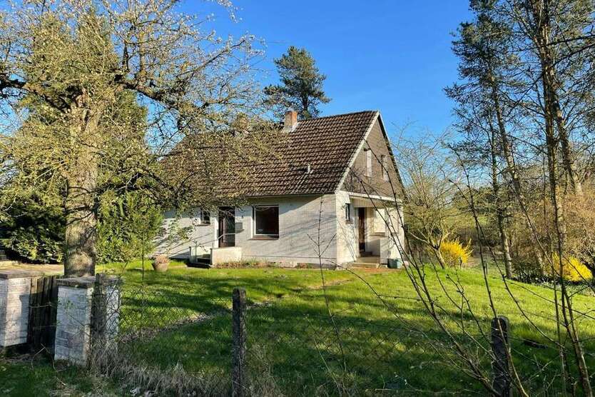 Haus zum Kaufen in Travenbrück 269.000 € 180 m²