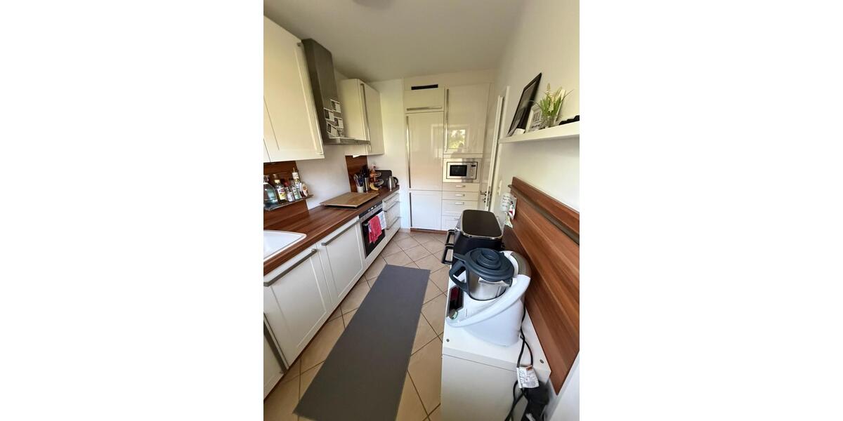Reihenhaus Hamburg Wandsbek - 4 Zimmer, 93 m&sup2;, 510.000&euro; | Angebot:26892986