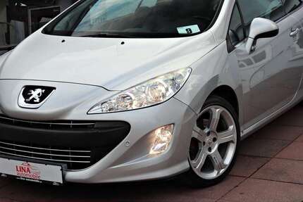 Peugeot 308 198.000 km 3.980 € Hamburg 22179