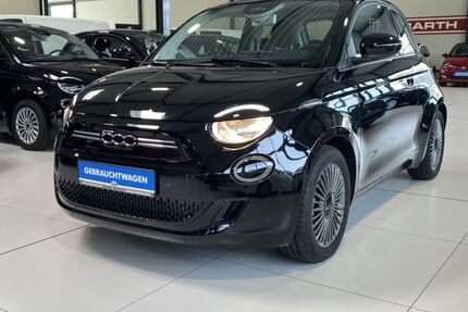 Fiat 500 55.877 km 15.990 &euro; Buchholz in der Nordheide 21244