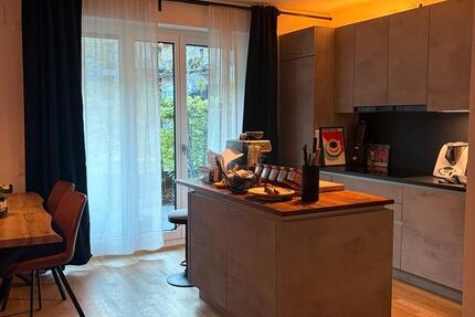 Wohnung Hamburg Alsterdorf - 3 Zimmer, 68 m&sup2;, 1.800&euro; | Angebot:26412371