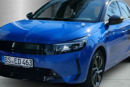 Opel Corsa 6.512 km 21.990 &euro; Norderstedt 22848