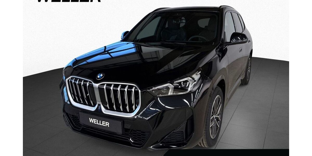 BMW X1 1.500 km 46.100 &euro; Hamburg 21073