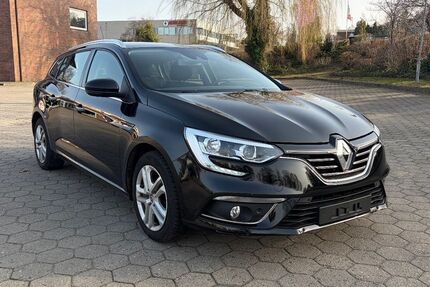 Renault Megane 68.919 km 11.200 &euro; Stelle 21435