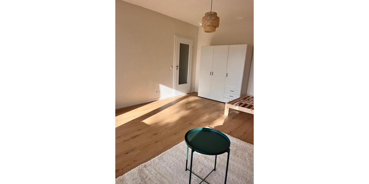 Etagenwohnung Hamburg Lohbrügge - 1 Zimmer, 36 m&sup2;, 569&euro; | Angebot:26044807