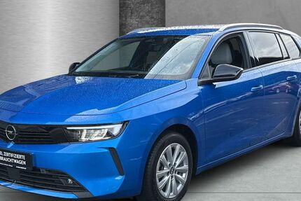 Opel Astra 21.602 km 19.420 &euro; Hamburg 22529