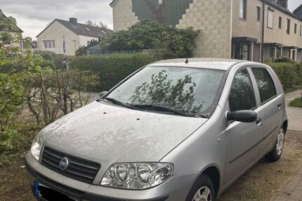 Fiat Punto 165.000 km 2.000 &euro; Hamburg 20537